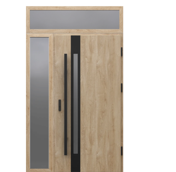 Usa exterior PORTA THERMO OPTIMUM ENERGY G.2