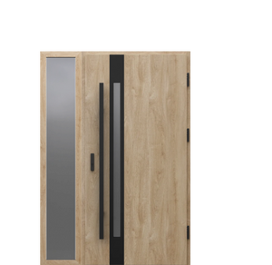 Usa exterior PORTA THERMO OPTIMUM ENERGY G.2