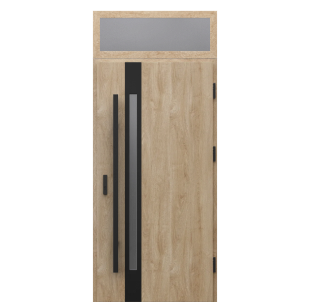 Usa exterior PORTA THERMO OPTIMUM ENERGY G.2