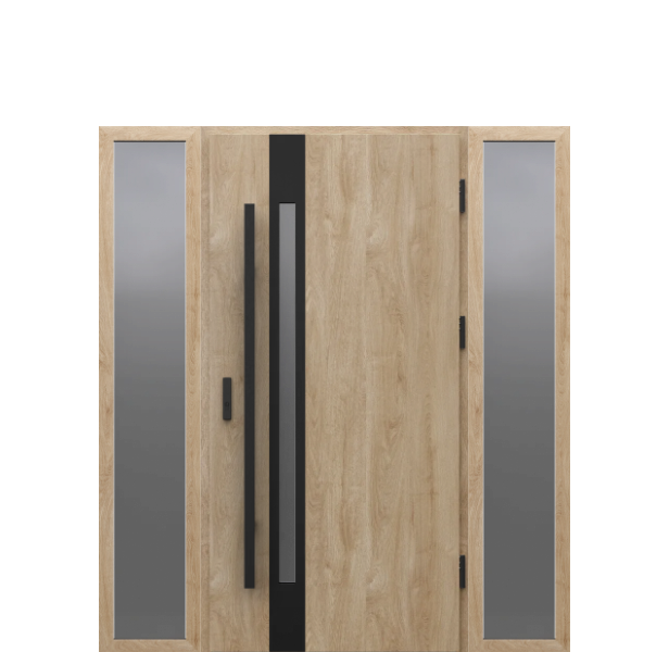 Usa exterior PORTA THERMO OPTIMUM ENERGY G.2