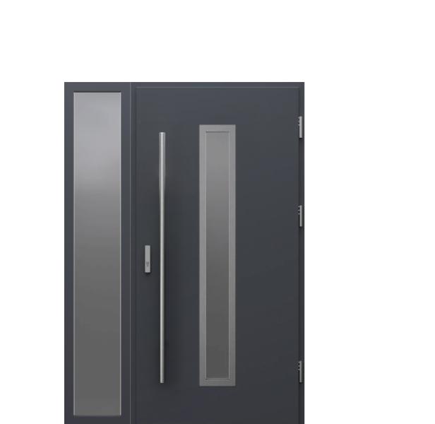 Usa exterior PORTA THERMO OPTIMUM ENERGY G.4