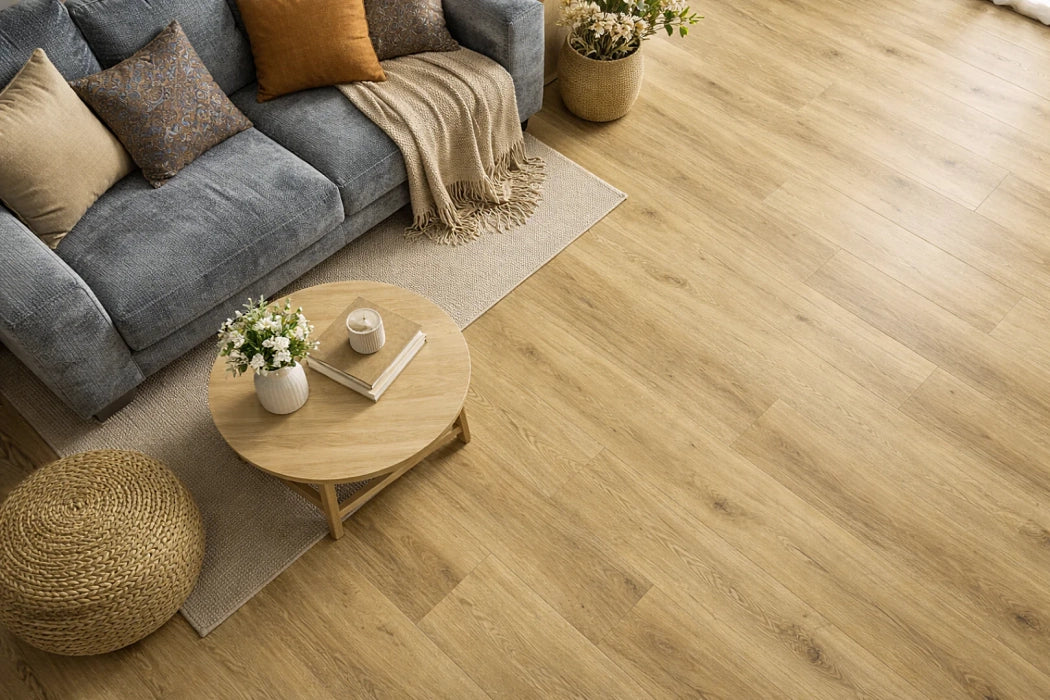 Parchet SPC Arbiton GLENMORE OAK 300 CW 0,55/4x229x1220mm