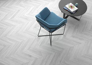 GRESIE EBONY GRIS 60x120
