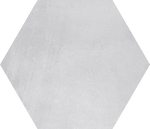 GRESIE STARHEX ARGENT 25,8x29 1m2/CUT