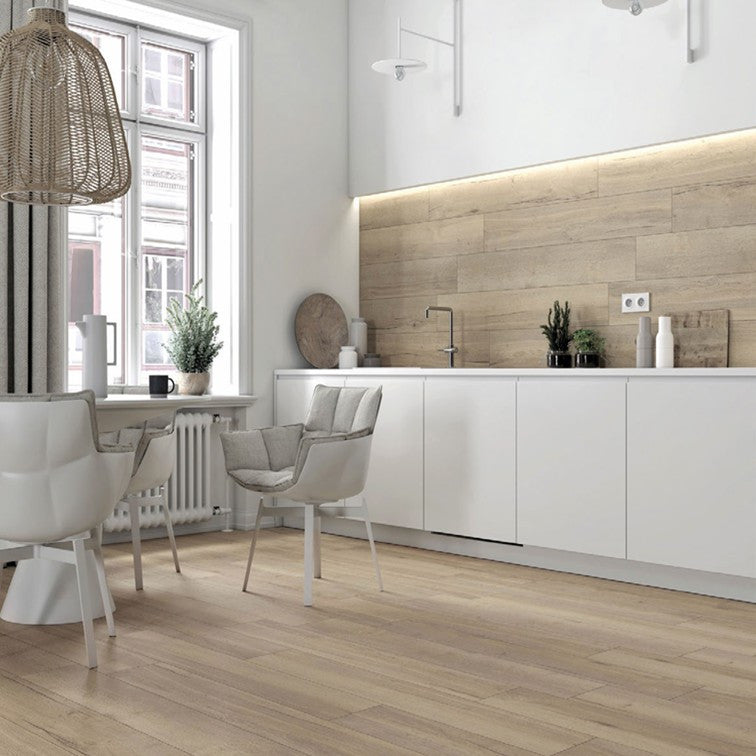 GRESIE HALIFAX NATURAL 9,2x60cm 0,60m2/cut