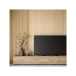 PANOU RIFLAT VILO M 16x265cm HARMONY WOOD