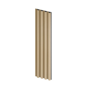 PANOU RIFLAT VILO M 16x265cm HARMONY WOOD