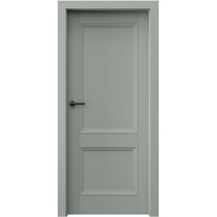Usa interior Porta Doors PORTA IMPERIAL I.2 verde - Domio Cluj Napoca