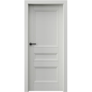 Usa interior Porta Doors PORTA IMPERIAL I.3 gri- Domio Cluj Napoca