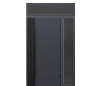 Usa exterior PORTA THERMO OPTIMUM ENERGY M.3