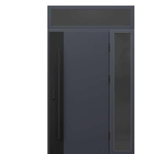 Usa exterior PORTA THERMO OPTIMUM ENERGY M.3