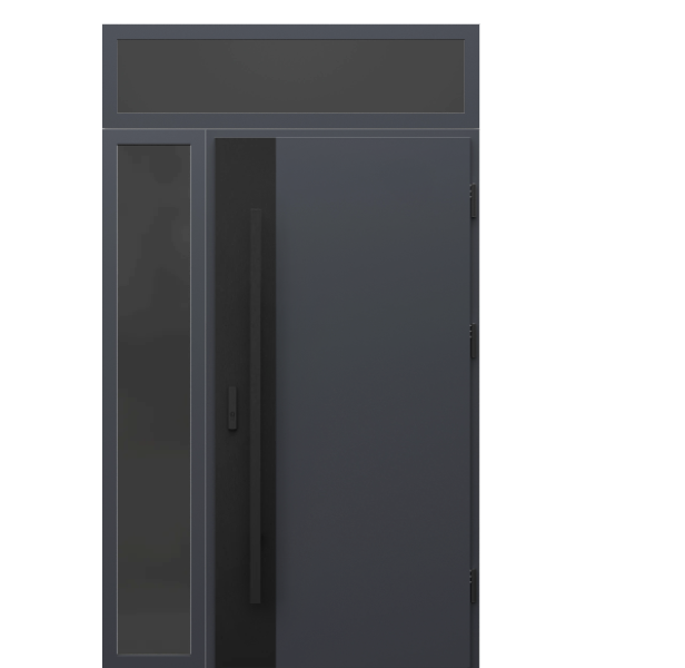 Usa exterior PORTA THERMO OPTIMUM ENERGY M.3