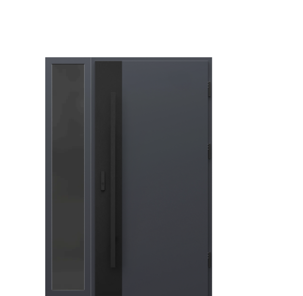 Usa exterior PORTA THERMO OPTIMUM ENERGY M.3