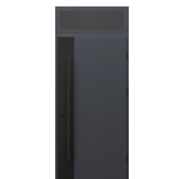 Usa exterior PORTA THERMO OPTIMUM ENERGY M.3