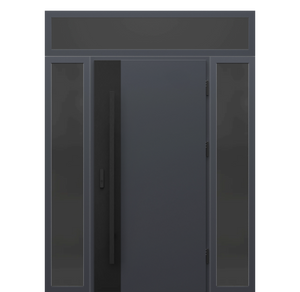 Usa exterior PORTA THERMO OPTIMUM ENERGY M.3