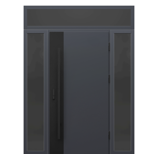 Usa exterior PORTA THERMO OPTIMUM ENERGY M.3