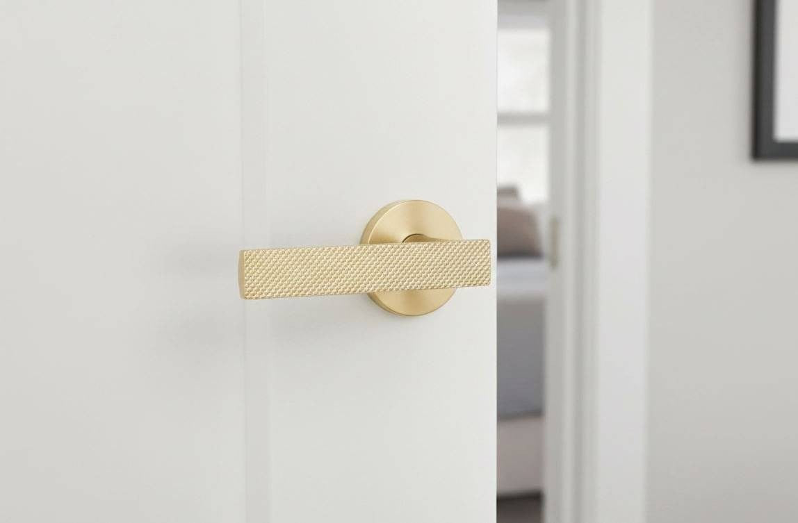 MANERE USI SIENA R AURIU SATIN ROZETA WC