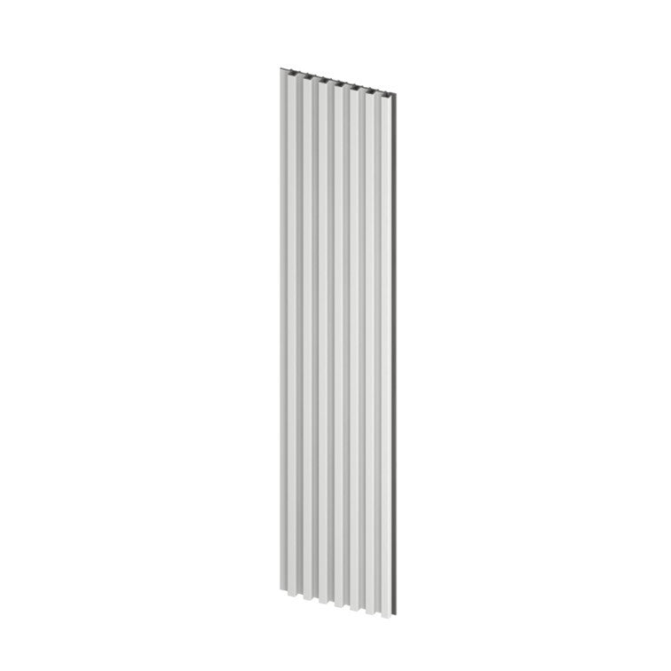 PANOU RIFLAT VILO M 16x265cm MESH TOUCH
