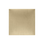 PANOU DECORATIV MELANGE PATRAT 300x300x37mm BEJ ME04
