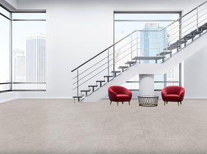 GRESIE NAILA GREY MATT 60x60 1.44m2/CUT