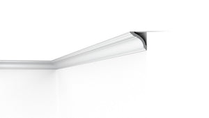CORNISA DECORATIVA WT15 70x70x2000mm