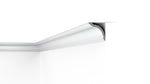 CORNISA DECORATIVA WT17 95x95x2000mm