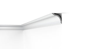 CORNISA DECORATIVA WT17 95x95x2000mm