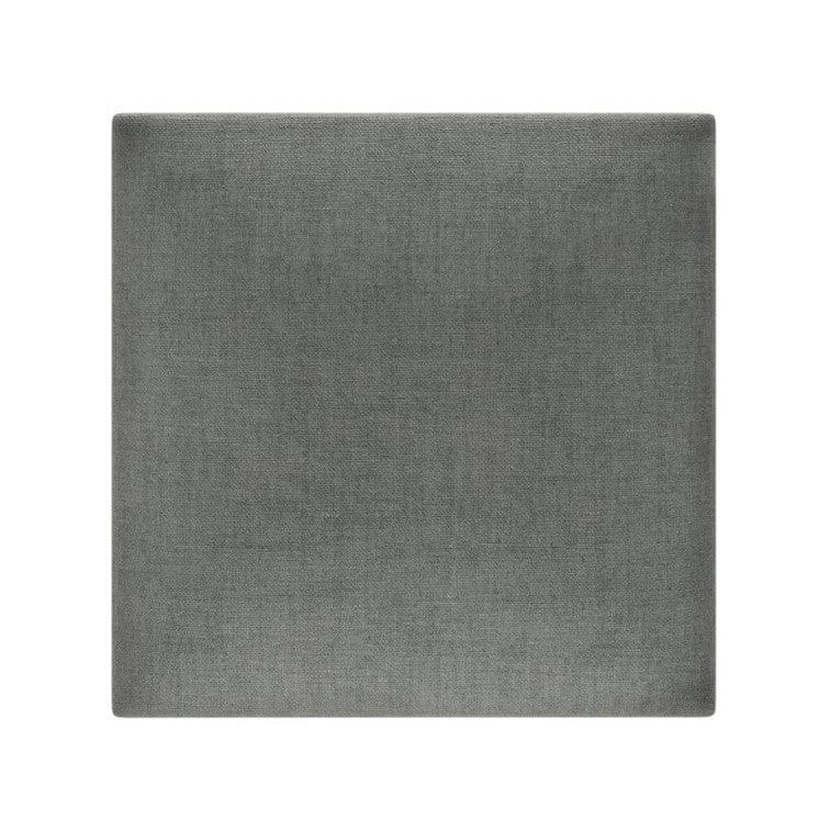 PANOU DECORATIV BASIC PATRAT 300x300x37mm GRI K11