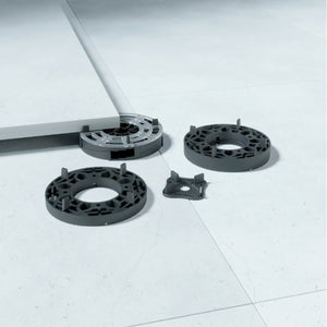 PIEDESTAL FIX 10MM PEYGRAN