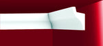 PROFIL DECORATIV POLISTIREN PPO-L60HD 50x33x2000mm