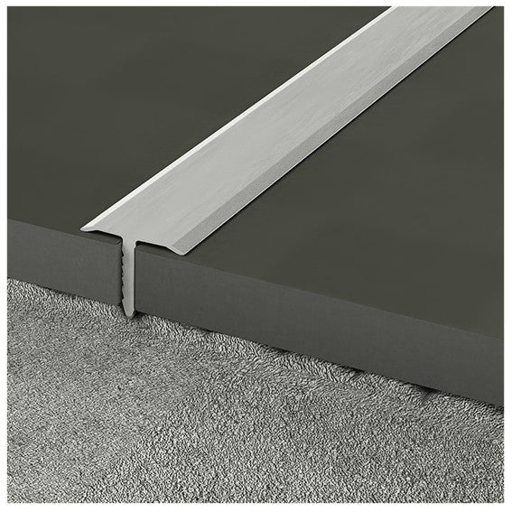 Profil aluminiu T 13mm 2,5m