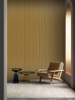 RIFLAJ DECORATIV POLIMER 12x120x2800mm AURIU 202