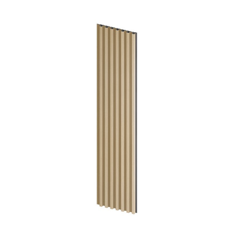 PANOU RIFLAT VILO S 14,8x265cm HARMONY WOOD