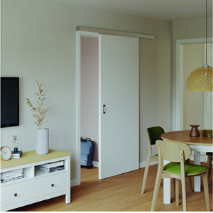 Sistem glisare Porta ALU