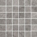 MOSAIC TACOMA GREY 29,7X29,7cm