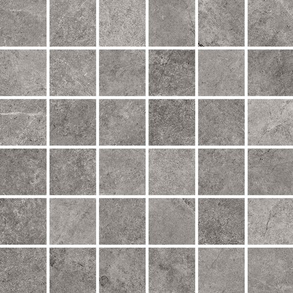 MOSAIC TACOMA GREY 29,7X29,7cm