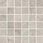 MOSAIC TACOMA SILVER 29.7x29.7