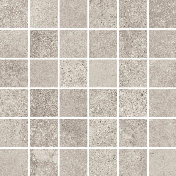 MOSAIC TACOMA SILVER 29.7x29.7