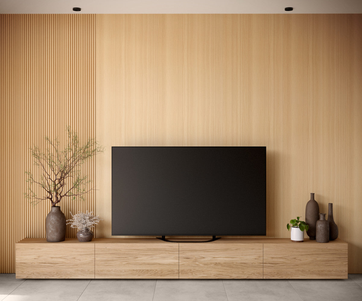 PANOU DECORATIV VILO XL 60x265cm HARMONY WOOD