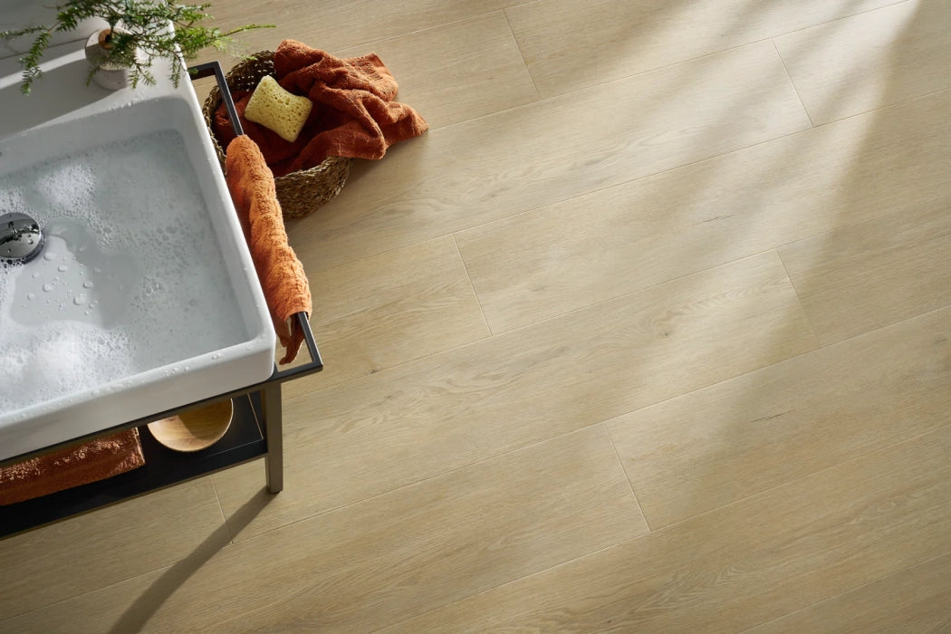 Parchet SPC Arbiton WESTON OAK 301 CW 0,55/4x229x1220mm