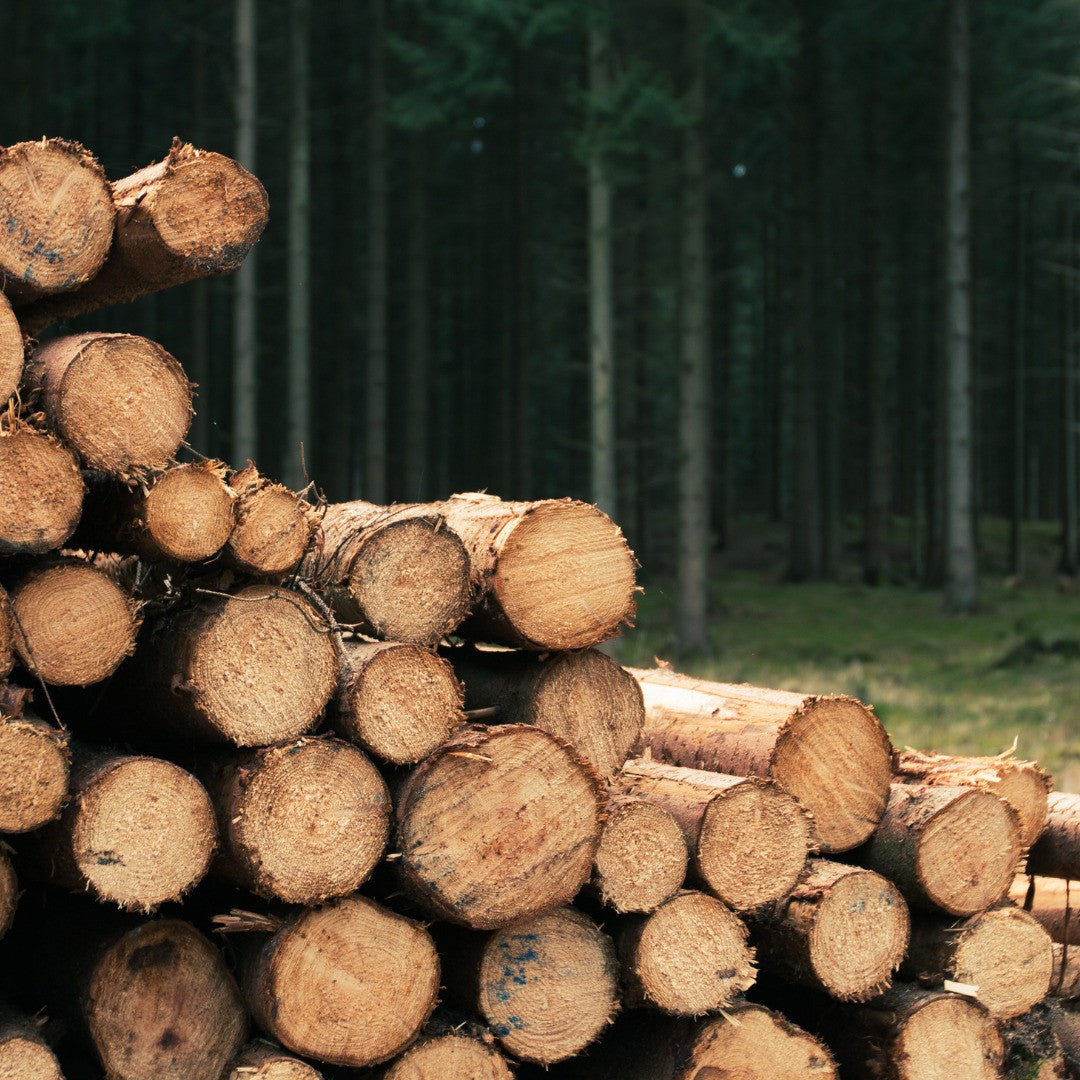 WOOD