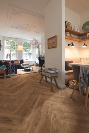 PARCHET MEISTER LS 350 AMBER OAK 7002 10x168x840 / 1,55m²