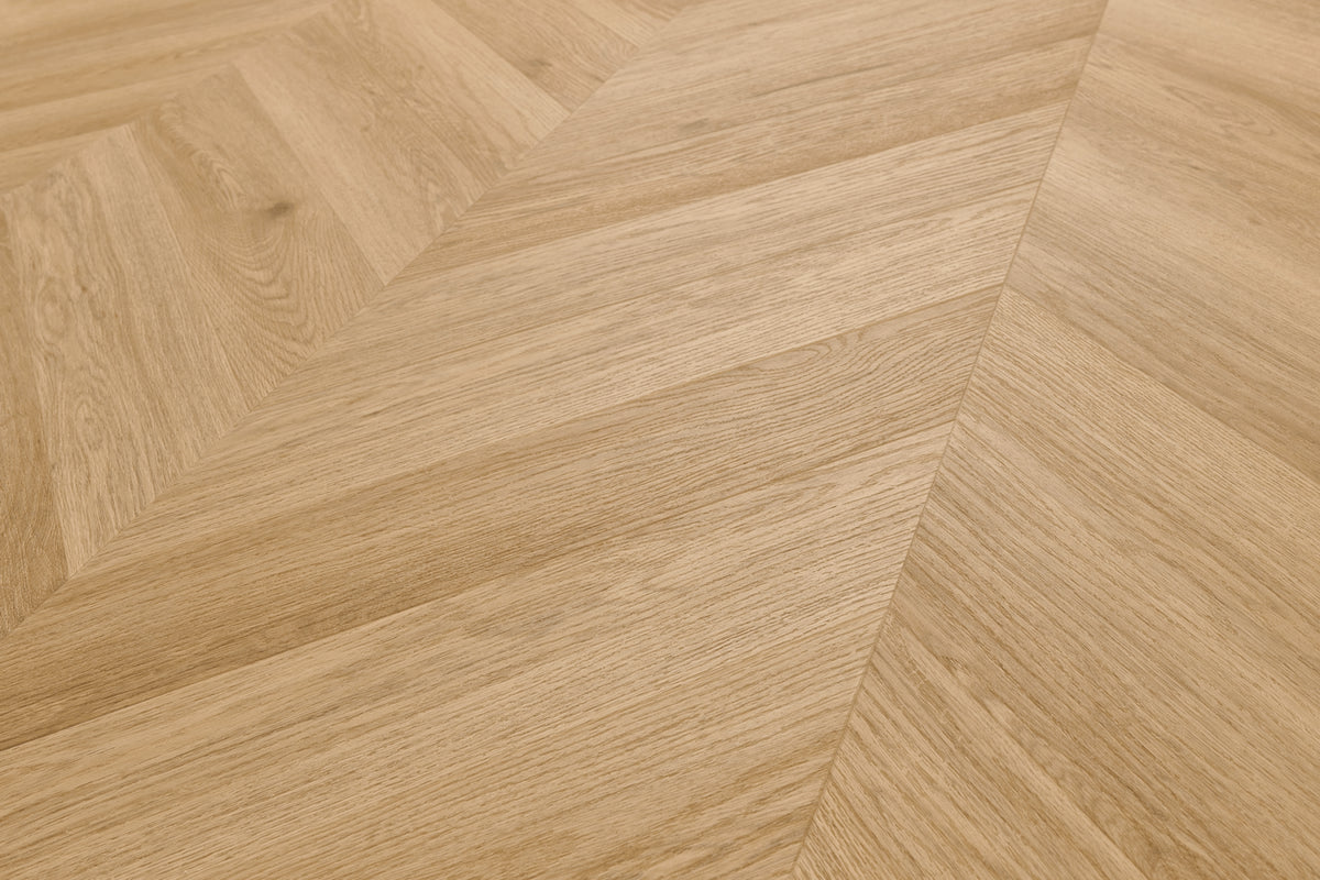 Parchet SPC Arbiton YANKEE OAK 153 CLC CHEVRON 0,55/5x120x600mm