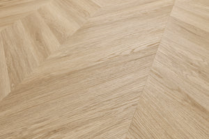 Parchet SPC Arbiton HARLOW OAK 158 CLC CHEVRON 0,55/5x120x600mm