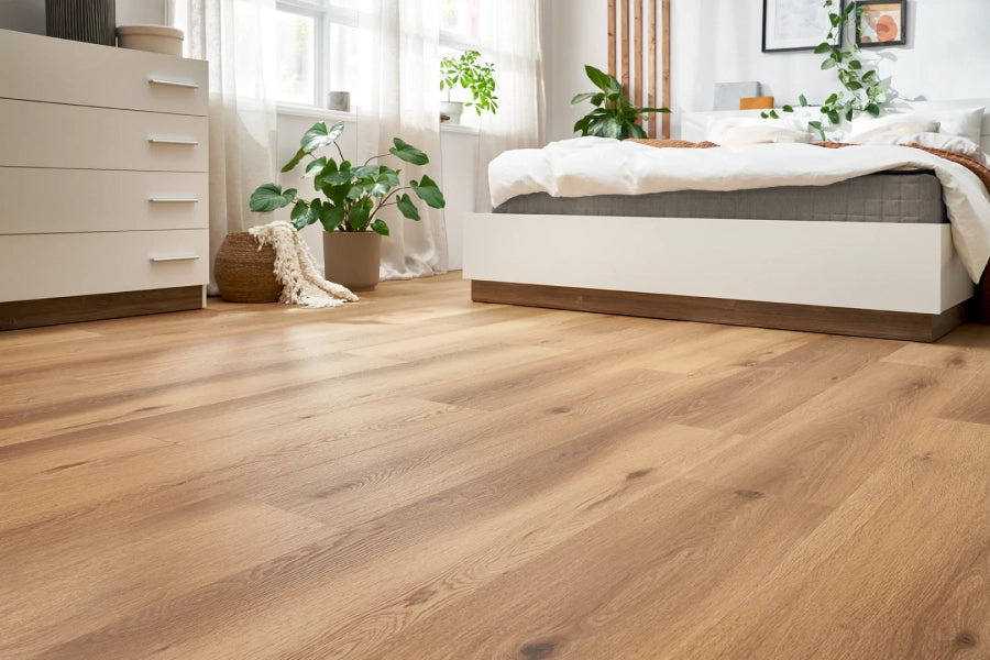 Parchet SPC Arbiton Garland Oak 208 CWS – Pardoseala SPC 229×1220 mm