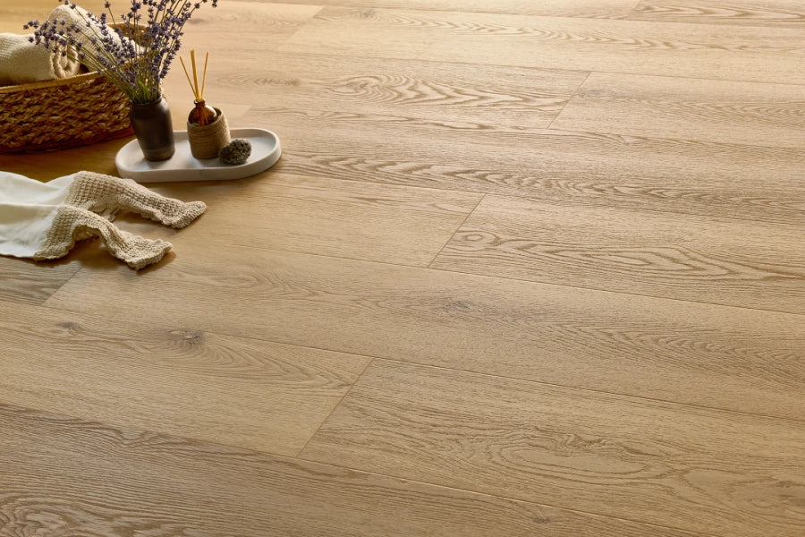 Parchet SPC Arbiton CAVAILLON OAK 210 CWS 0,55/4x229x1220mm