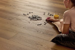 Parchet SPC Arbiton DALLAS OAK 211 CWS 0,55/4x229x1220mm - Pardoseala SPC Domio