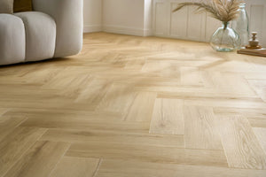 Parchet SPC Arbiton PRINCETON OAK 228 CAS HERRINGBONE 0,55/5x148x592mm