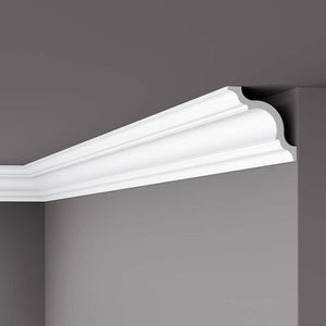 CORNISA DECORATIVA A 110x110x2000mm