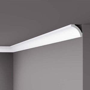 CORNISA DECORATIVA B5 50x50x2000mm